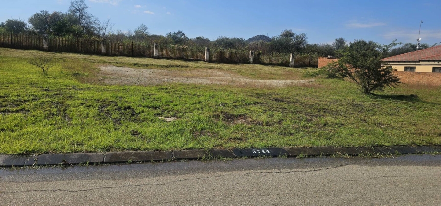 0 Bedroom Property for Sale in Brits North West
